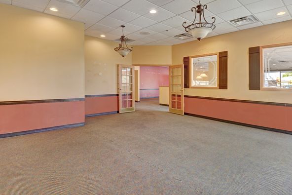 Restaurant For Lease